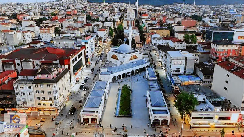 SULTANBEYLİ KAT KARŞILIĞI MERKEZİ 36 DAİRELİK 1