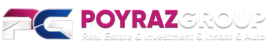 POYRAZ GROUP REAL ESTATE & INVESTMENT İNŞAAT AUTO POYRAZ GROUP REAL ESTATE & INVESTMENT İNŞAAT AUTO