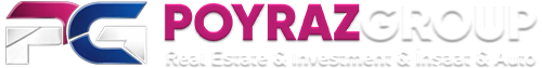 POYRAZ GROUP REAL ESTATE & INVESTMENT İNŞAAT AUTO POYRAZ GROUP REAL ESTATE & INVESTMENT İNŞAAT AUTO